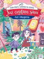 Już czytam sam. Jaś i Małgosia. Duże litery i podział na sylaby - tantis.pl