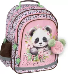 Plecak 15 Panda 10 DERFORM
