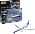 Cobi. Model Set Boeing 737-800 - tantis.pl