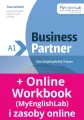 Business Partner A1 CB + MyEnglishLab PEARSON - tantis.pl