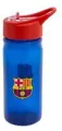 Bidon z rurką FC Barcelona ASTRA - tantis.pl