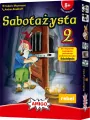 Sabotażysta 2 - tantis.pl