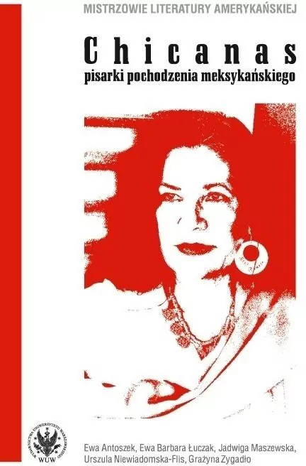 Chicanas - pisarki pochodzenia meksykańskiego - tantis.pl