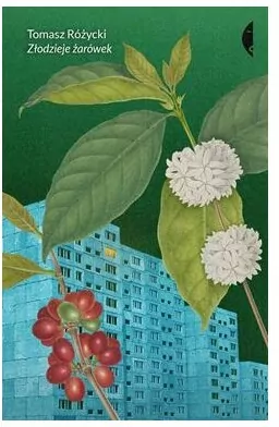 Złodzieje żarówek - tantis.pl