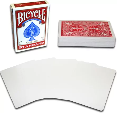 Bicycle. League Back Premium - tantis.pl
