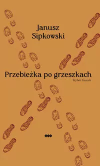 Przebieżka po grzeszkach. Wybór fraszek - tantis.pl
