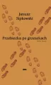 Przebieżka po grzeszkach. Wybór fraszek - tantis.pl
