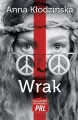Wrak. Najlepsze kryminały PRL - tantis.pl