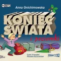 Koniec świata i poziomki. Audiobook - tantis.pl