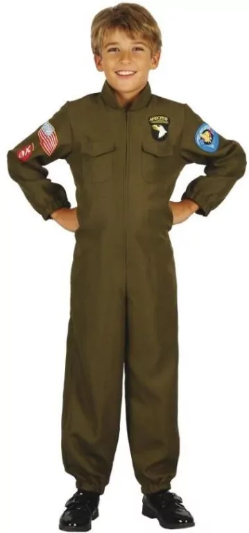 Strój Pilot S - tantis.pl