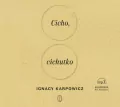 Cicho, cichutko. Audiobook - tantis.pl