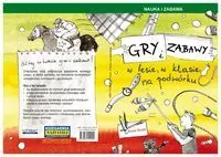 Gry i zabawy - tantis.pl