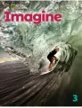 Imagine. National Geographic Learning. Level 3 - tantis.pl