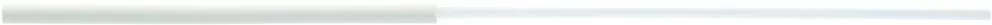 Wkład do gumki Mono zero okrągły 2,3 mm, 2 sztuki - tantis.pl