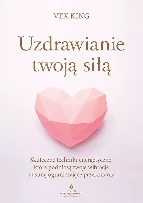 Uzdrawianie twoją siłą - tantis.pl