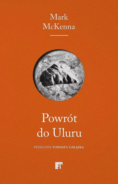 Powrót do Uluru - tantis.pl