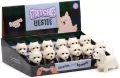Fidget West Highland Terrier - tantis.pl