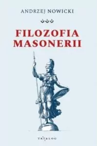 Filozofia masonerii - tantis.pl