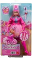 Barbie Dziadek do orzechów Daisy - tantis.pl