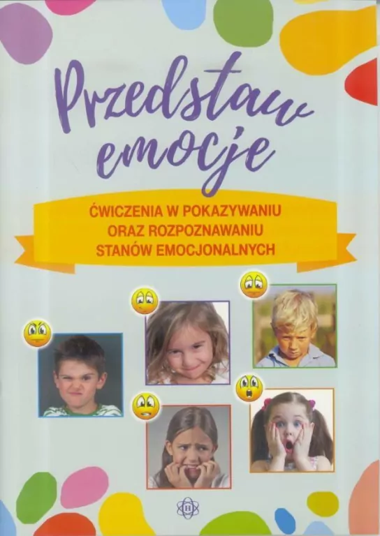 Przedstaw emocje - tantis.pl