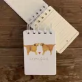 Kołonotes A7 SSN15 Golden retriever - tantis.pl