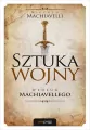 Sztuka wojny według Machiavellego - tantis.pl