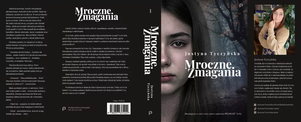Mroczne Zmagania - tantis.pl