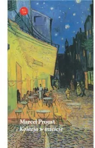 Kolacja w mieście - tantis.pl