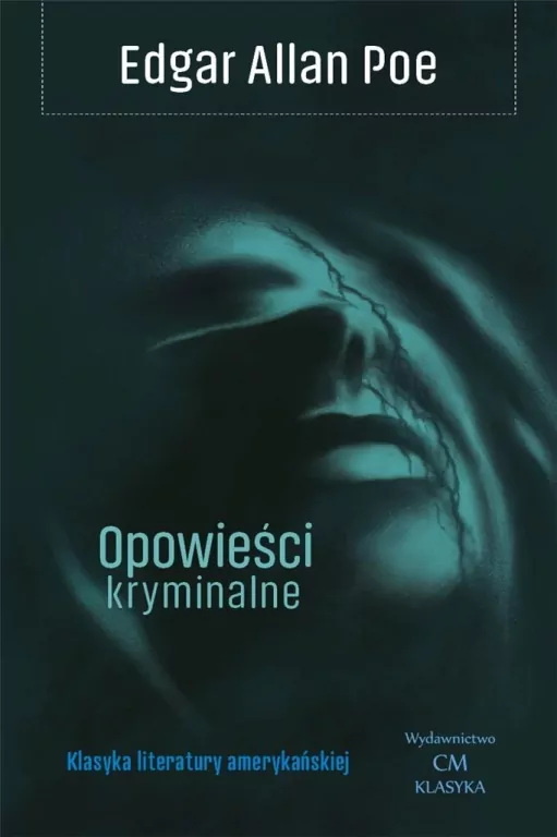Opowieści kryminalne - tantis.pl