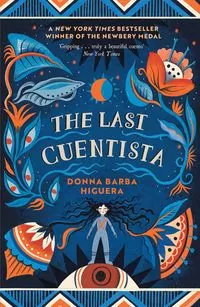 The Last Cuentista - tantis.pl