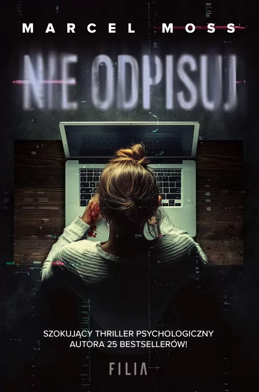 Nie odpisuj - tantis.pl