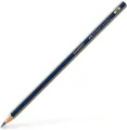 Ołówek Goldfaber 1221/2H (12szt) FABER CASTELL - tantis.pl