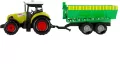 Traktor z akcesoriami Moje Ranczo - tantis.pl