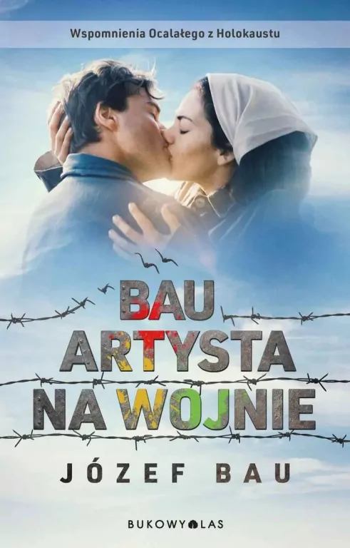 Bau. Artysta na wojnie - tantis.pl