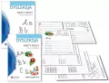 Eduterapeutica Dysleksja karty pracy - tantis.pl