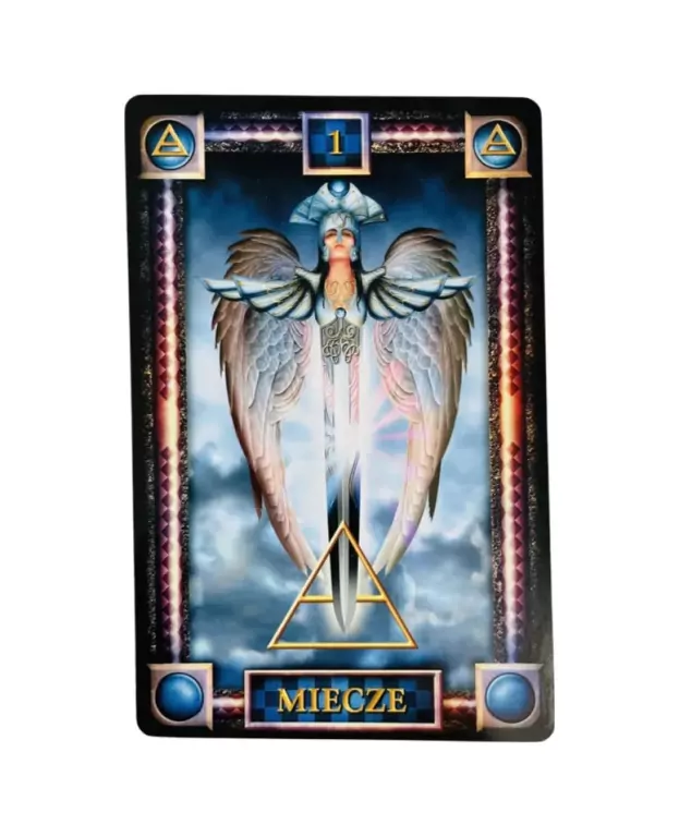 Tarot snów. Książka z kartami - tantis.pl