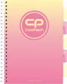 Kołobrulion A4 Coolpack Gradient PEACH - tantis.pl