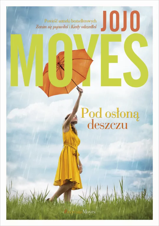 Pod osłoną deszczu - tantis.pl
