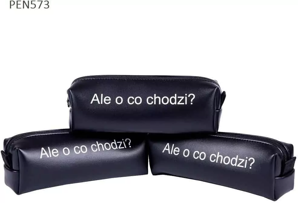 Piórnik jednokomorowy. Ale o co chodzi? - tantis.pl