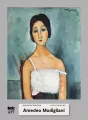 Amadeo Modigliani. Malarstwo światowe - tantis.pl
