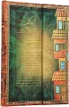 Notatnik linia Garcia Marquez midi - tantis.pl