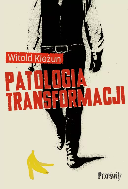 Patologia transformacji - tantis.pl