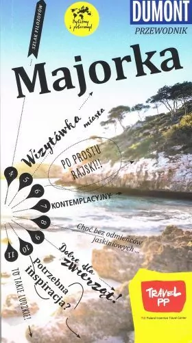 Majorka.  Dumont - tantis.pl