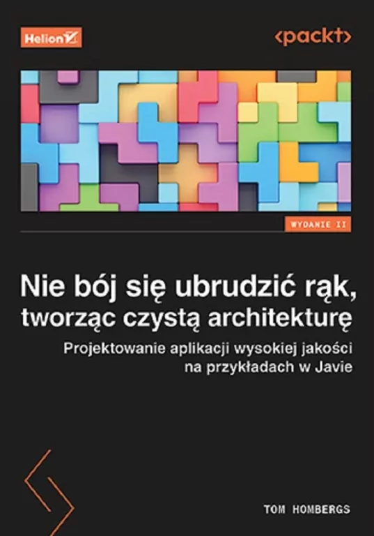 Nie bój się ubrudzić rąk, tworząc czystą... - tantis.pl