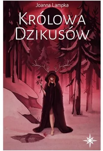 Królowa Dzikusów - tantis.pl