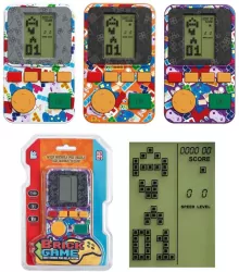 Konsola elektroniczna MIX