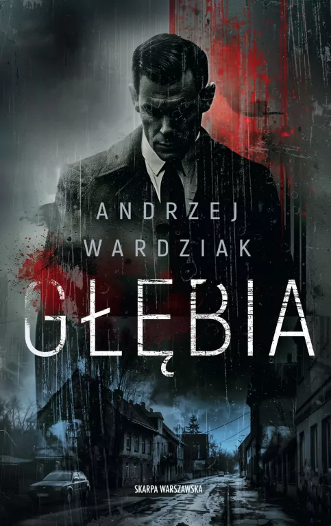 Głębia - tantis.pl