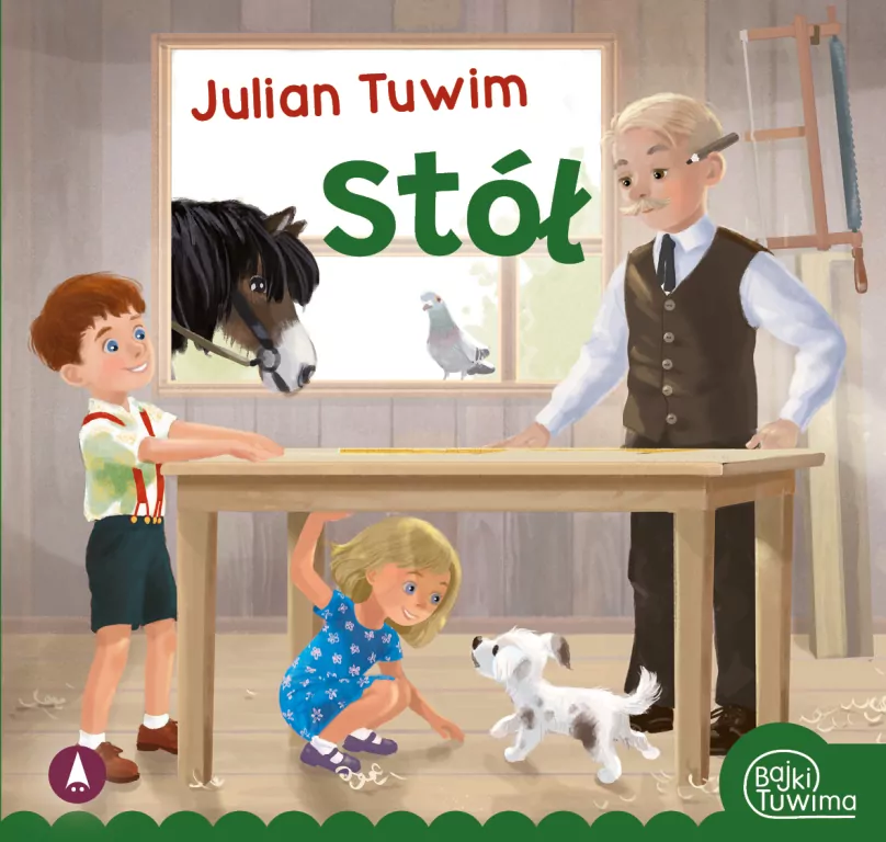 Stół - tantis.pl