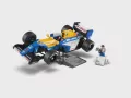 LEGO® Icons. Williams Racing FW14B i Nigel Mansell 10353 - tantis.pl