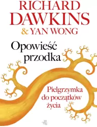 Opowieść przodka. Pielgrzymka do początków życia